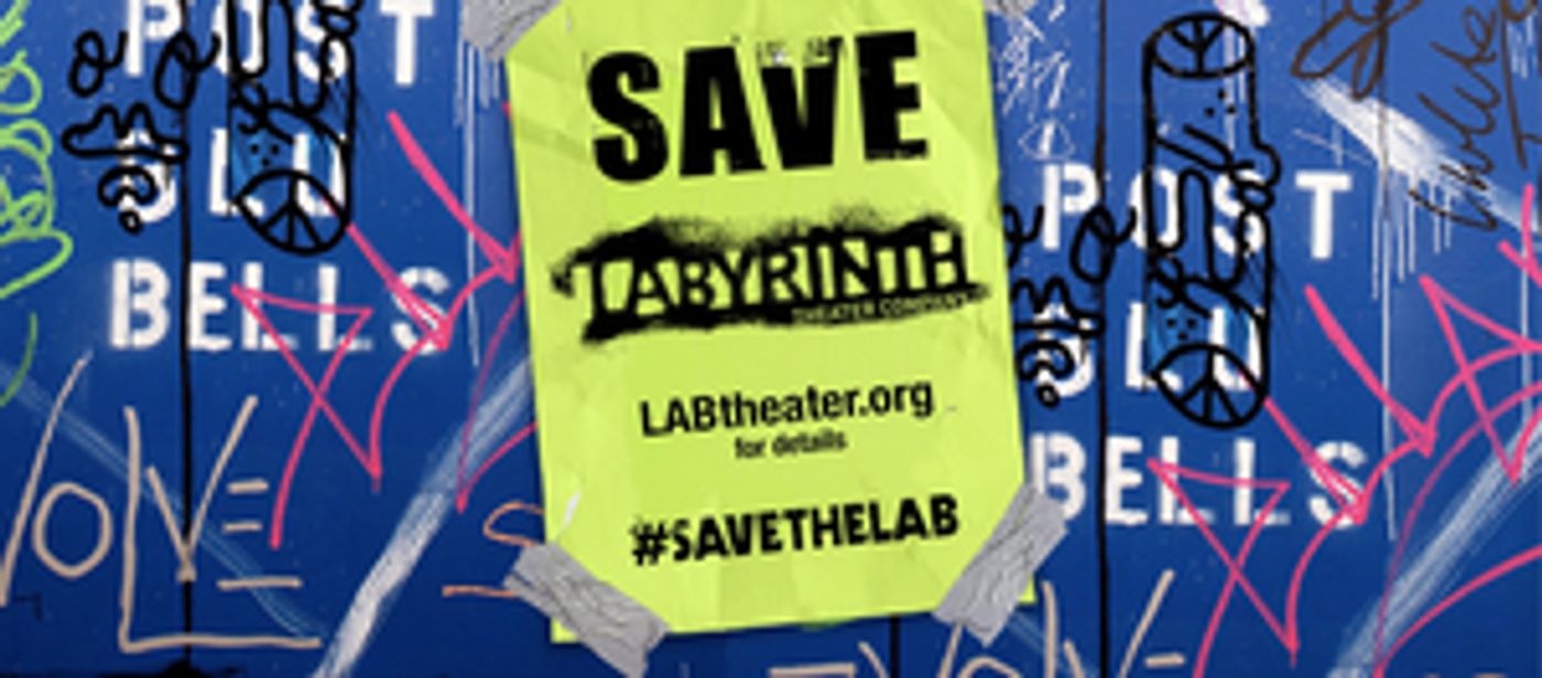 Alan Cumming, Chita Rivera, Daphne Rubin-Vega and More Set For Fundraiser To Save LAByrinth Theatre  Image