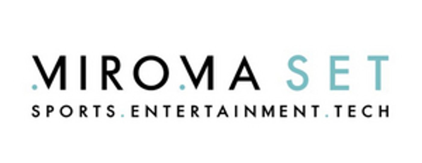New UK Arts-Entertainment Company Miroma SET Launches New UK Arts-Entertainment Company Miroma SET Launches Image