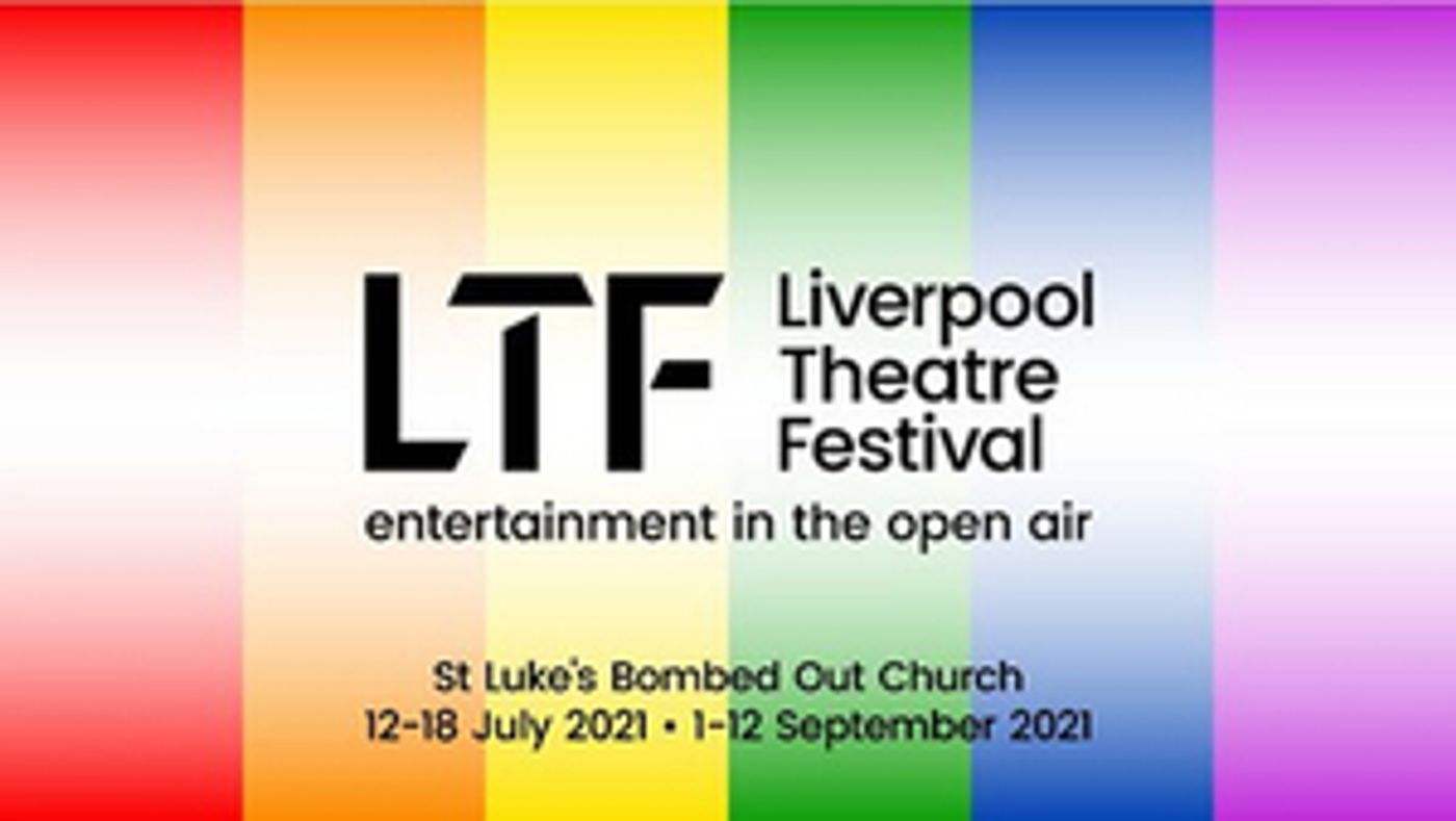Two New LGBTQ Works Announced For Little LTF In Liverpool  Image