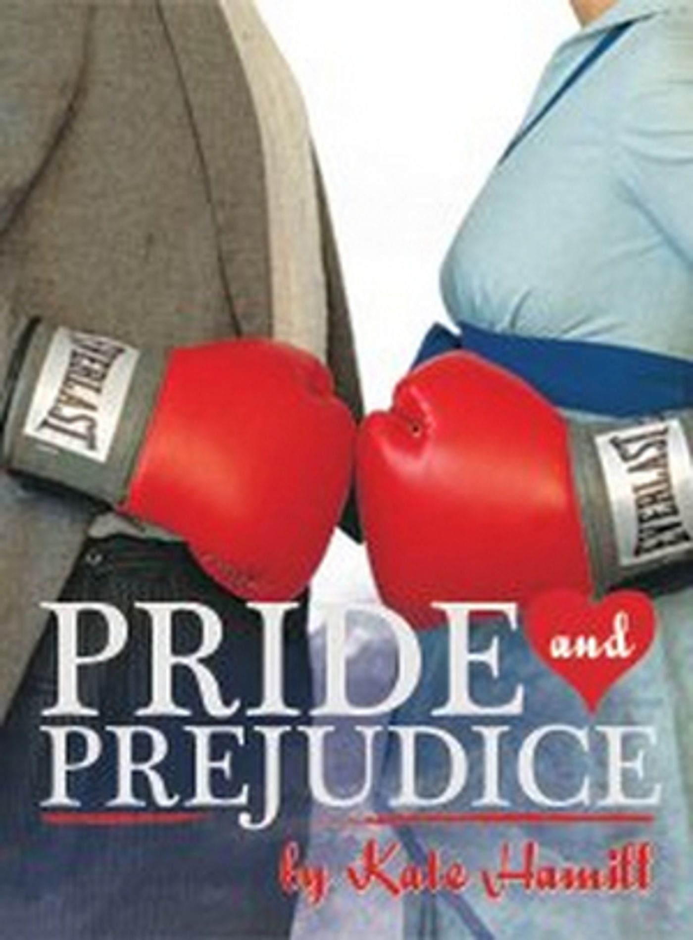 County Players Will Reopen With PRIDE AND PREJUDICE in July  Image