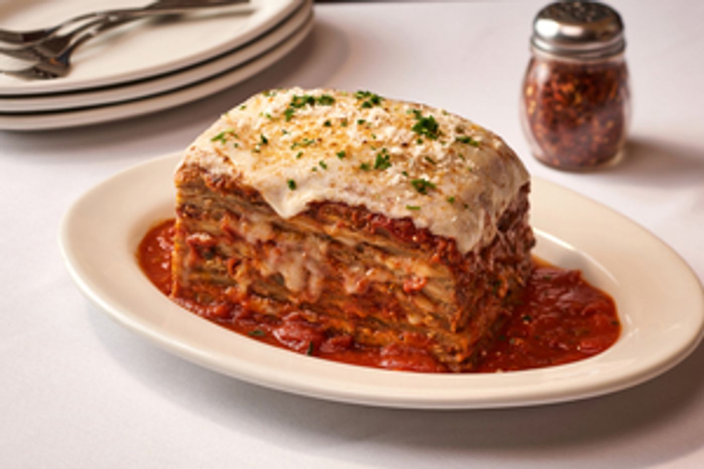 CARMINE'S Debuts Frozen Classic Meal Kits  Image