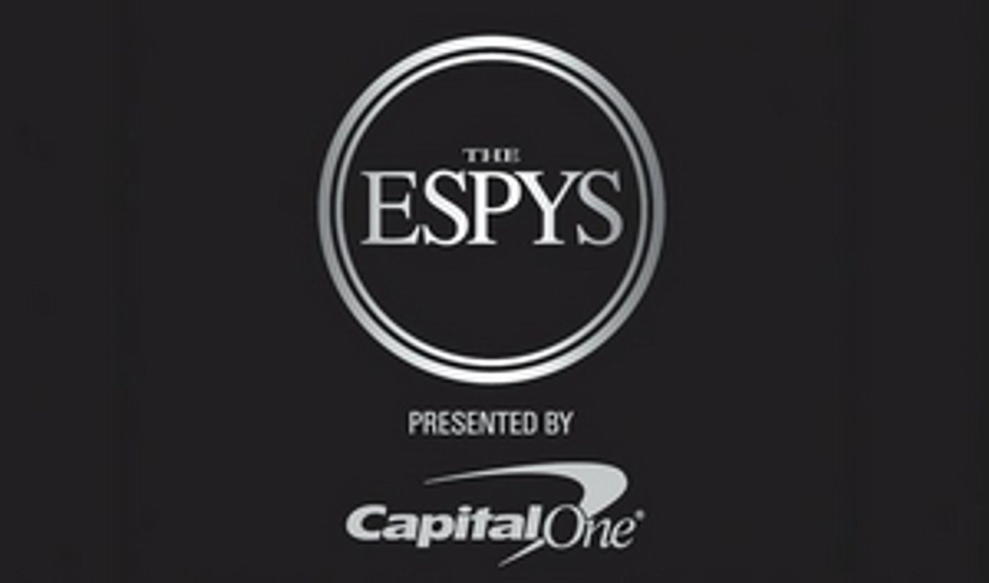 Nominees Announced for 'The 2021 ESPYS Presented by Capital One'  Image