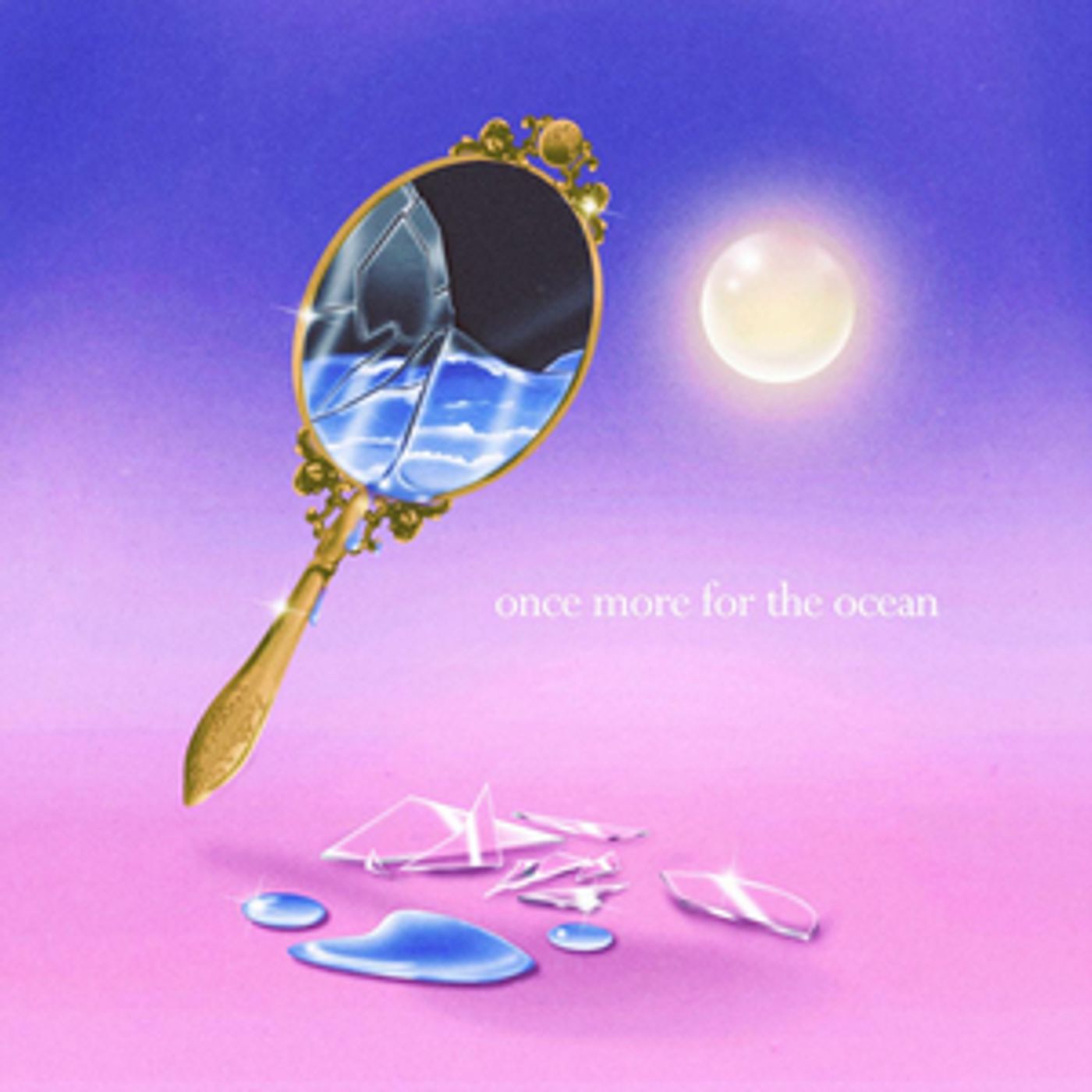 Slothrust Share Their Big Summer Single 'Once More For The Ocean' Slothrust Share Their Big Summer Single 'Once More For The Ocean' Image