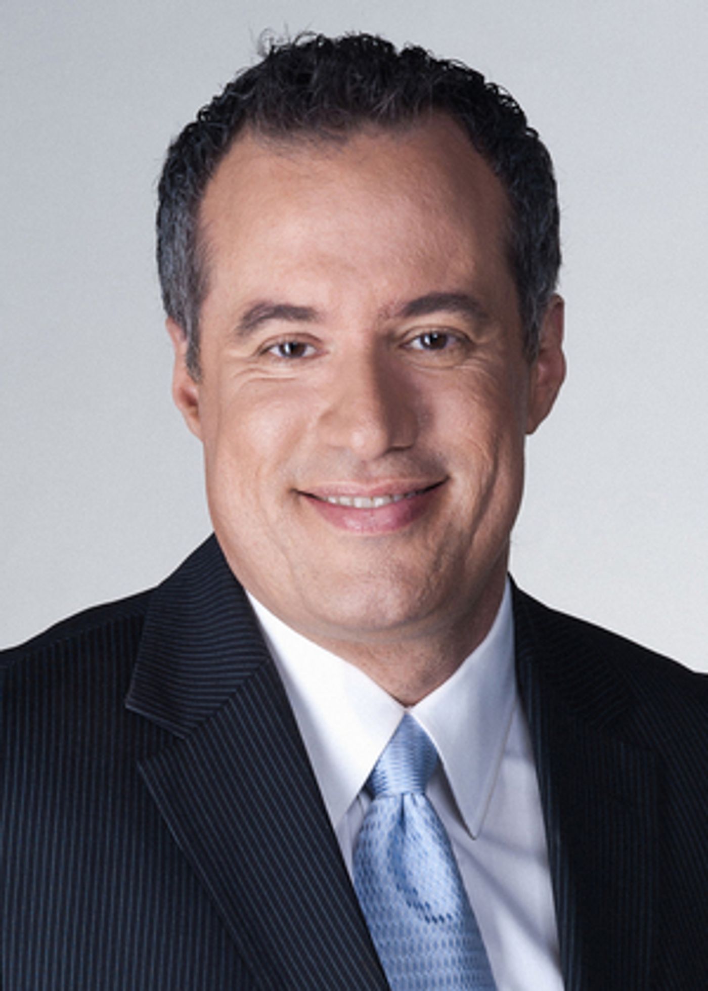 Spanish Broadcasting System Appoints New President Spanish Broadcasting System Appoints New President Image