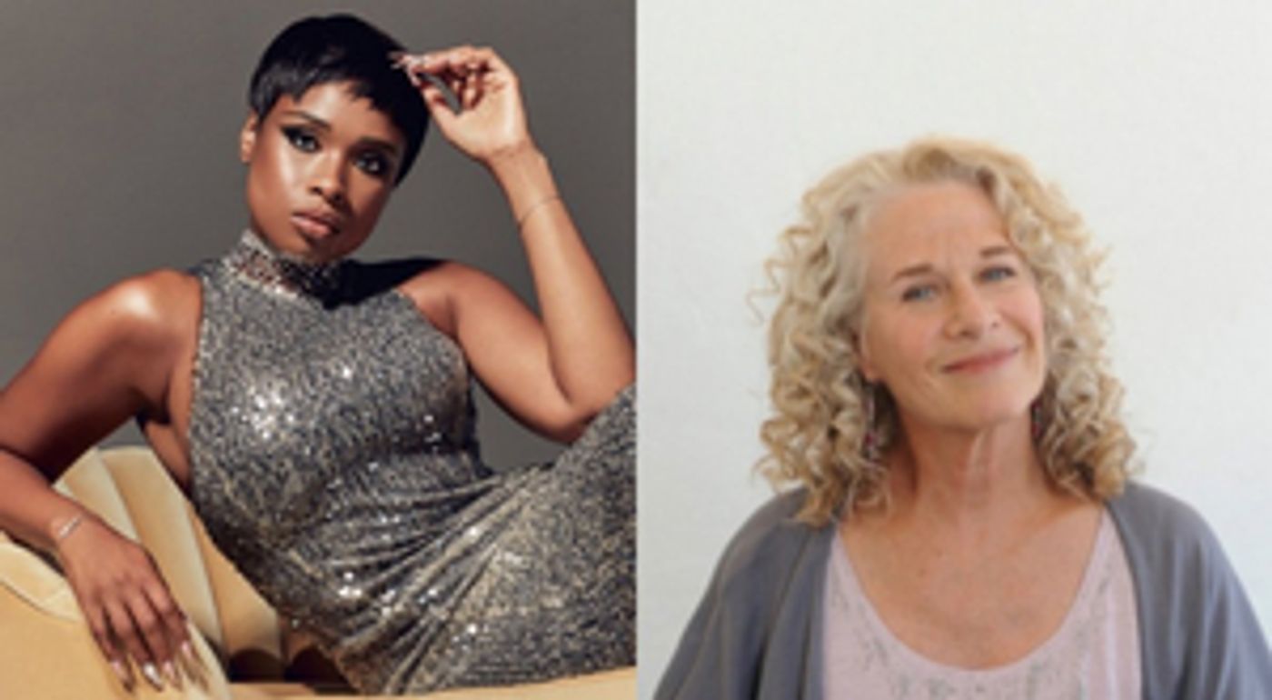 Jennifer Hudson Announces New RESPECT Original Song Out Friday  Image