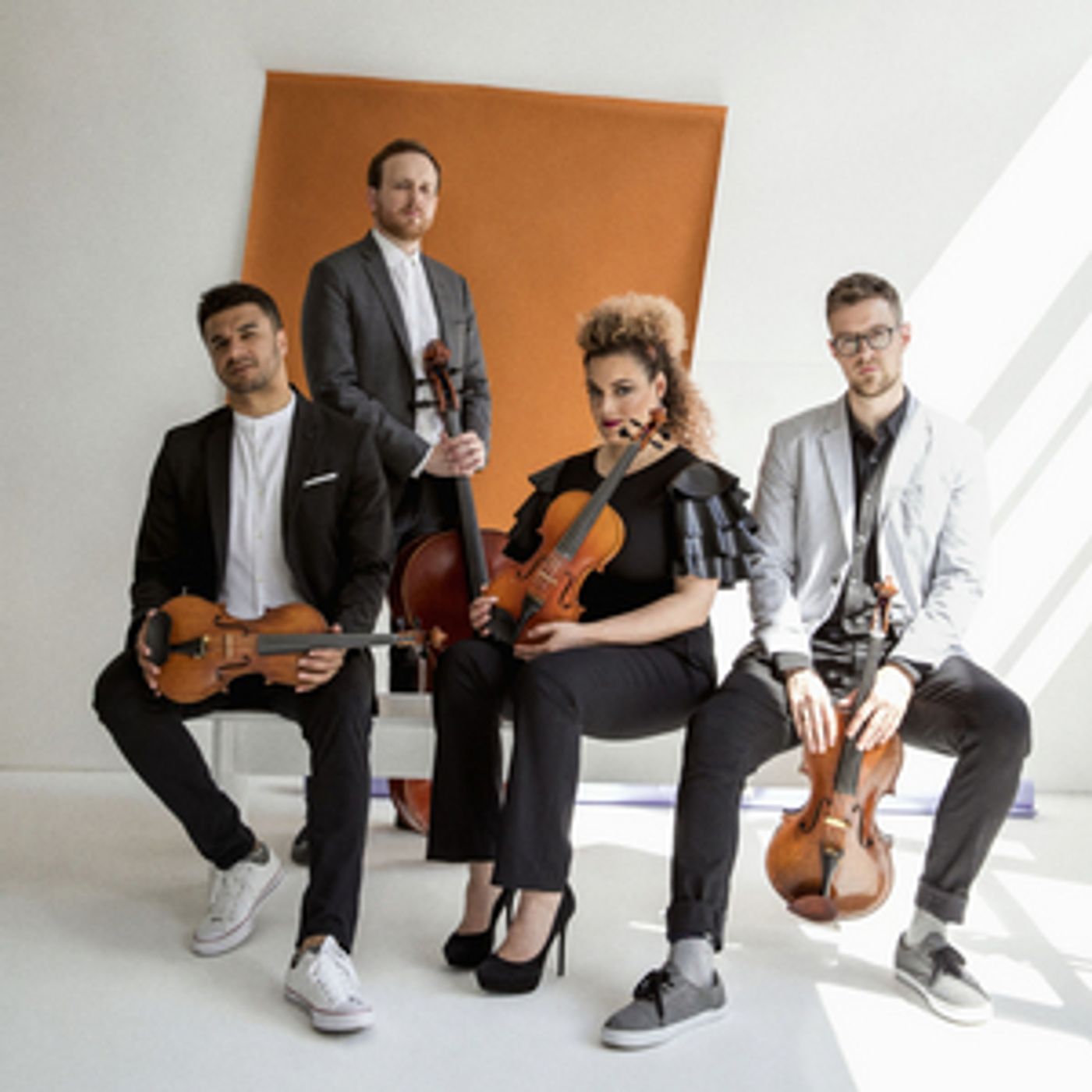 Carnegie Hall's Weill Music Institute Announces PlayUSA Grants to Community Music Education Programs Carnegie Hall's Weill Music Institute Announces PlayUSA Grants to Community Music Education Programs Image