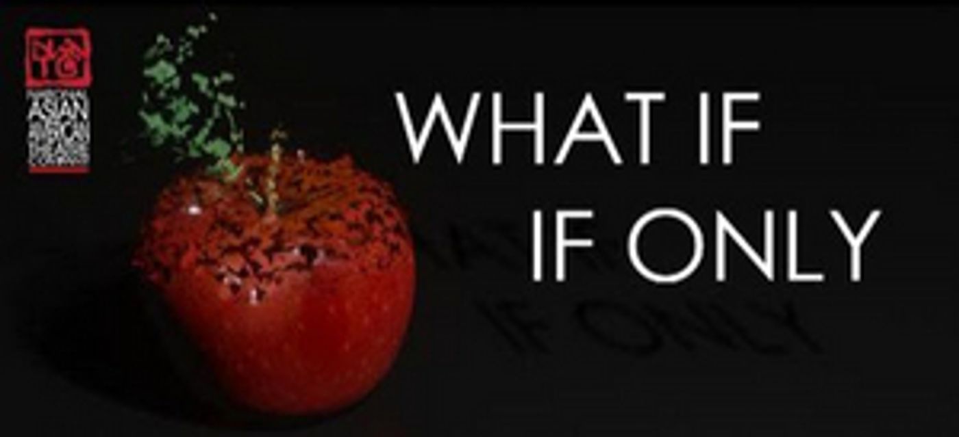 US Premiere of WHAT IF ONLY Extended  Image