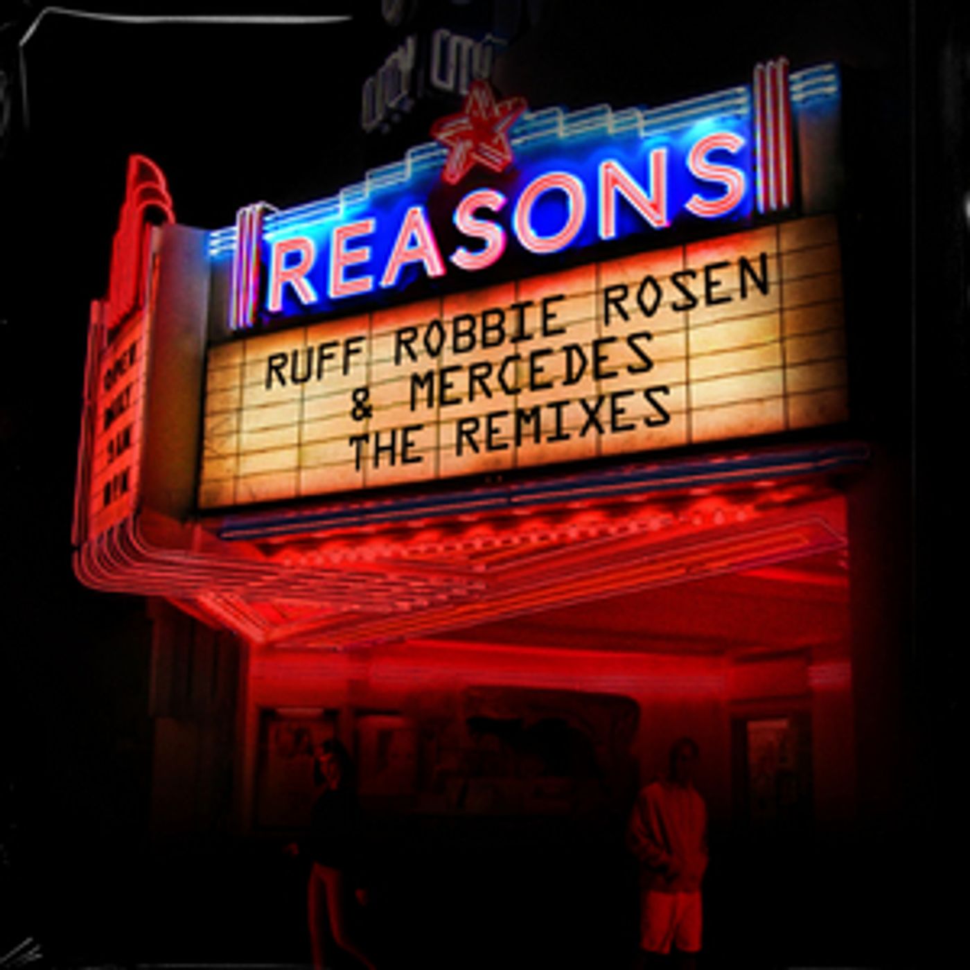 Ruff Shares Remix Pack For Hit Single 'Reasons'  Image