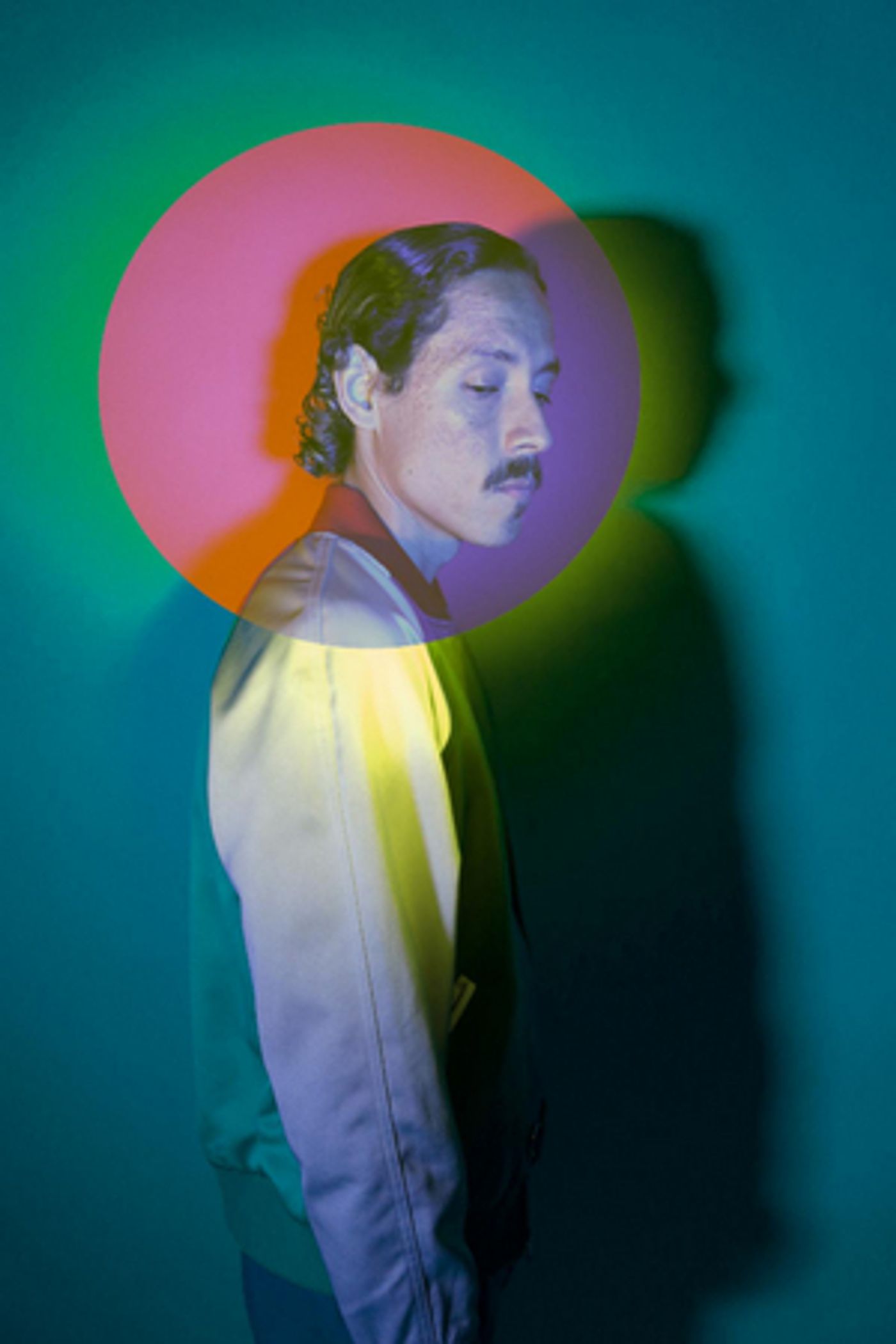 BARDO Announces Debut Solo Album 'Everywhere Reminds Me Of Space' BARDO Announces Debut Solo Album 'Everywhere Reminds Me Of Space' Image