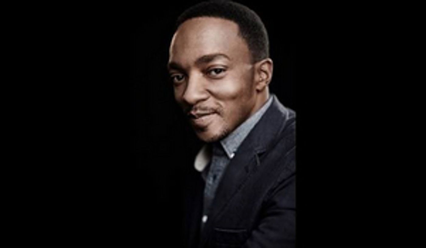 Anthony Mackie to Host 'The 2021 ESPYS Presented by Capital One'  Image