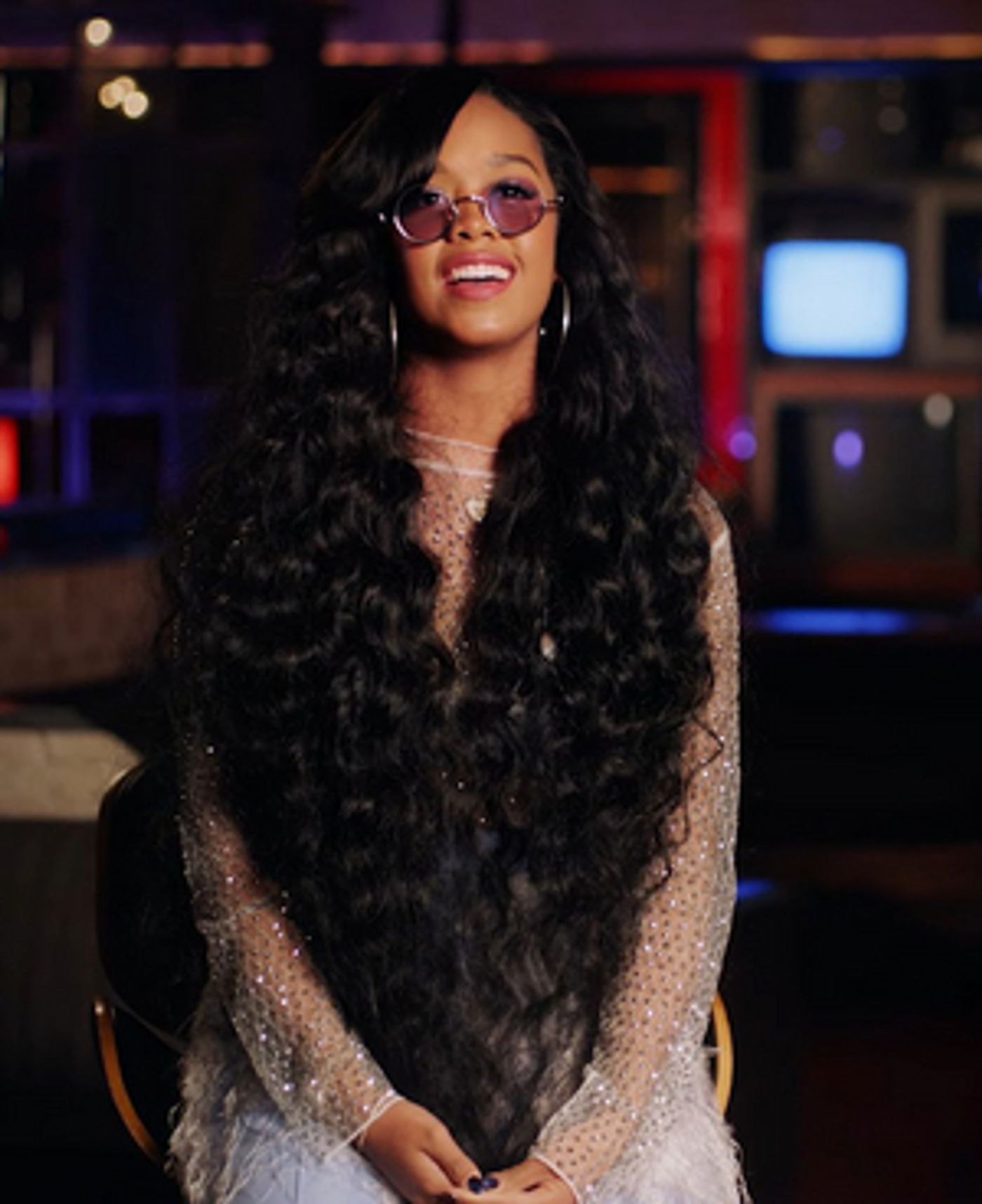 H.E.R. Reveals She is Working on a Broadway Score  Image