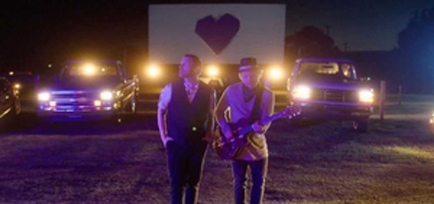 SMITH & MYERS Release 'Bad At Love' Music Video SMITH & MYERS Release 'Bad At Love' Music Video Image