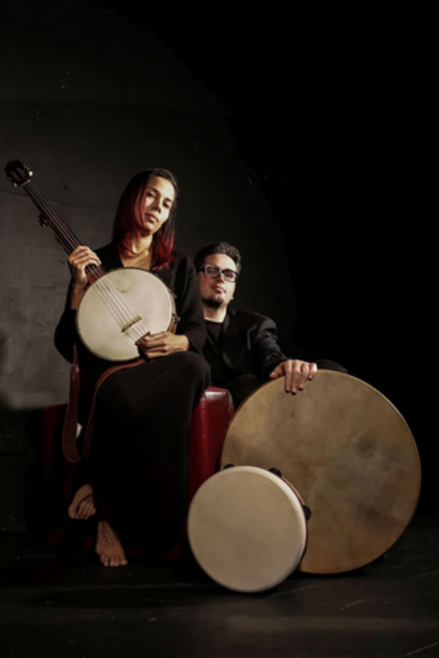Rhiannon Giddens and Yo-Yo Ma to Take Part in JUNETEENTH: FROM THE PAST TO THE LIVING PRESENT Image