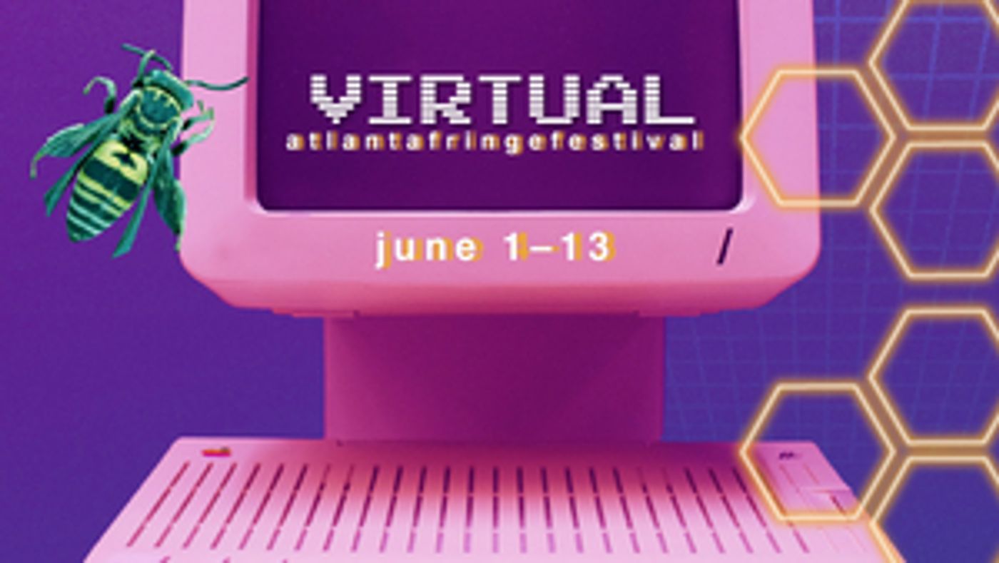 Review: D&D WITH DEEDEE: THE ADVANCED DUNGEONS AND DRAGONS TUTORIAL Proves Game Worthy at Atlanta Fringe Festival Review: D&D WITH DEEDEE: THE ADVANCED DUNGEONS AND DRAGONS TUTORIAL Proves Game Worthy at Atlanta Fringe Festival Image