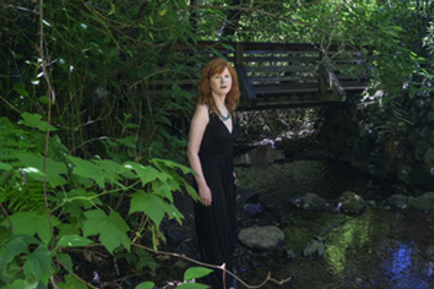 Pianist Sarah Cahill to Perform Rarely-Heard Works By Women Composers At Old First Church  Image