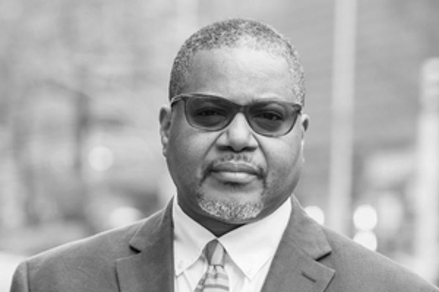 Trevor Weston Selected as Winner of First Annual Emerging Black Composers Project  Image