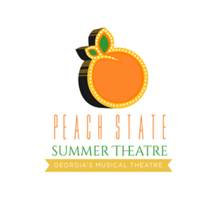 Peach State Summer Theatre Announces Live-Streaming Single Show Season With Live Studio Audience Experience Image