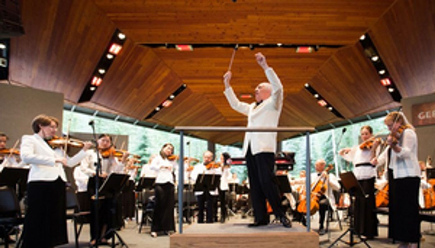 The Saint Paul Chamber Orchestra Will Debut at the Bravo! Vail Music Festival This Month The Saint Paul Chamber Orchestra Will Debut at the Bravo! Vail Music Festival This Month Image