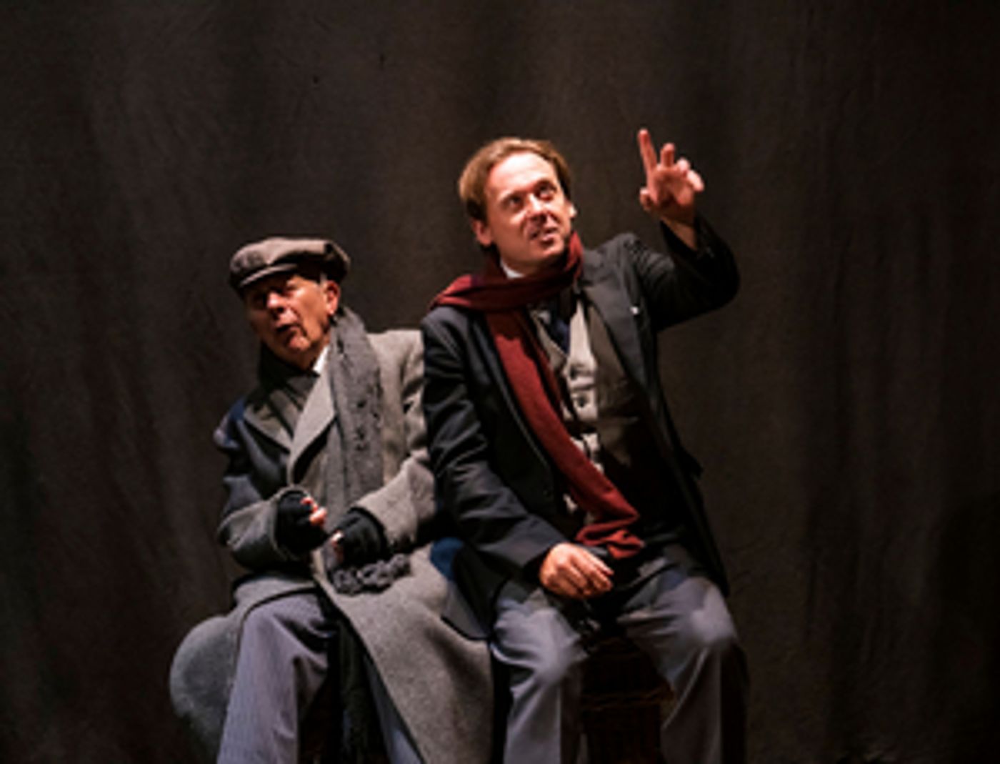 Casting Announced For the UK Tour of THE WOMAN IN BLACK  Image