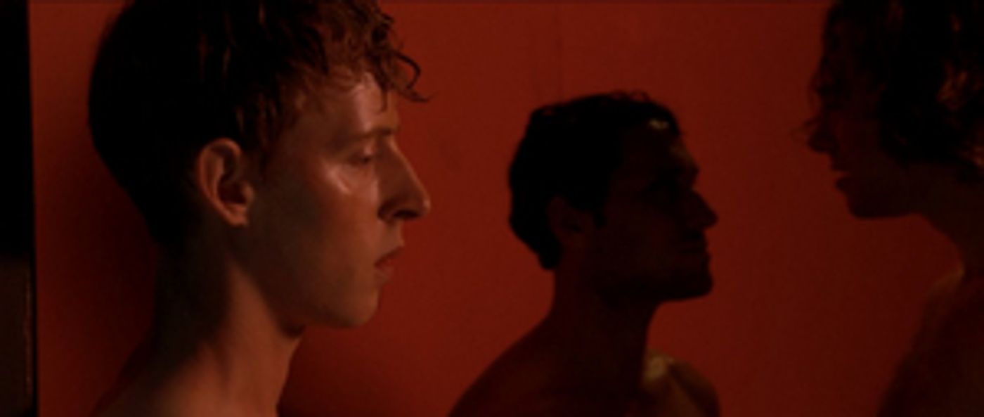 Queer Horror Short STEAM Debuts on YouTube for Pride Month Queer Horror Short STEAM Debuts on YouTube for Pride Month Image