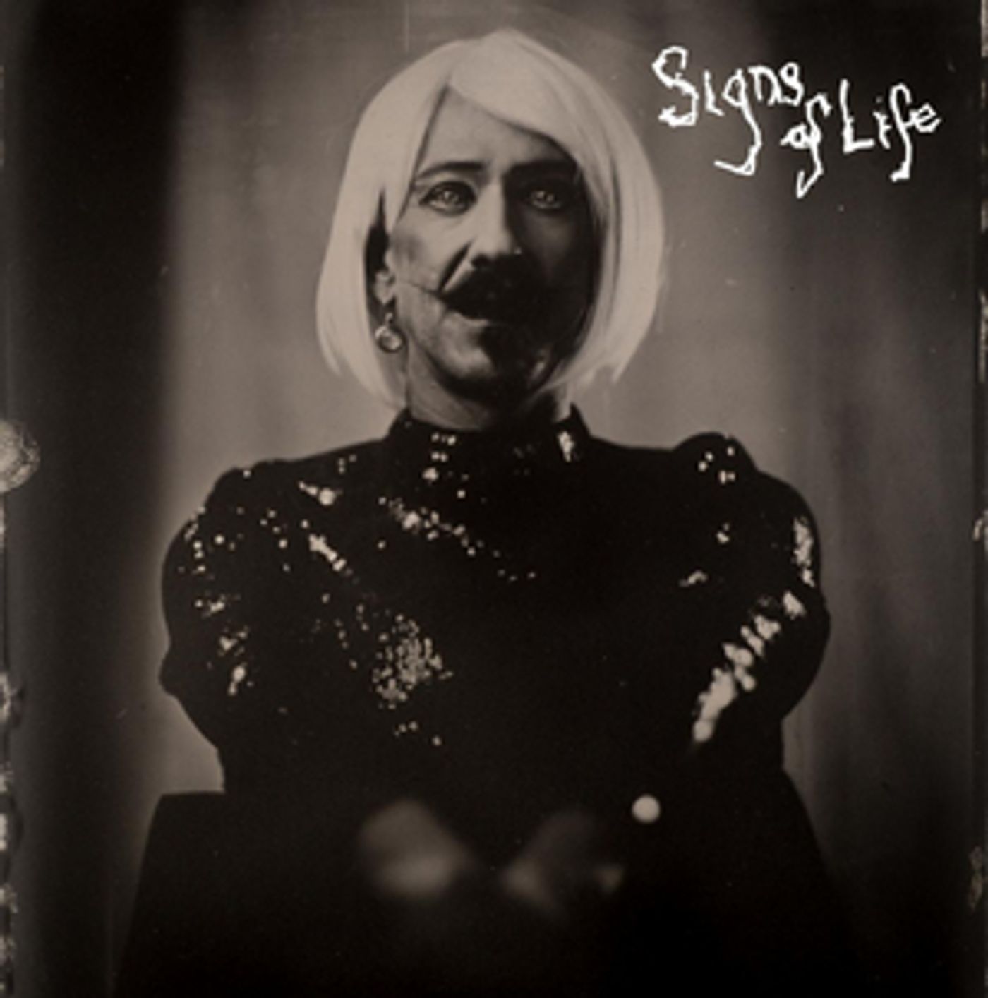 Foy Vance Announces New Album 'Signs of Life' Foy Vance Announces New Album 'Signs of Life' Image