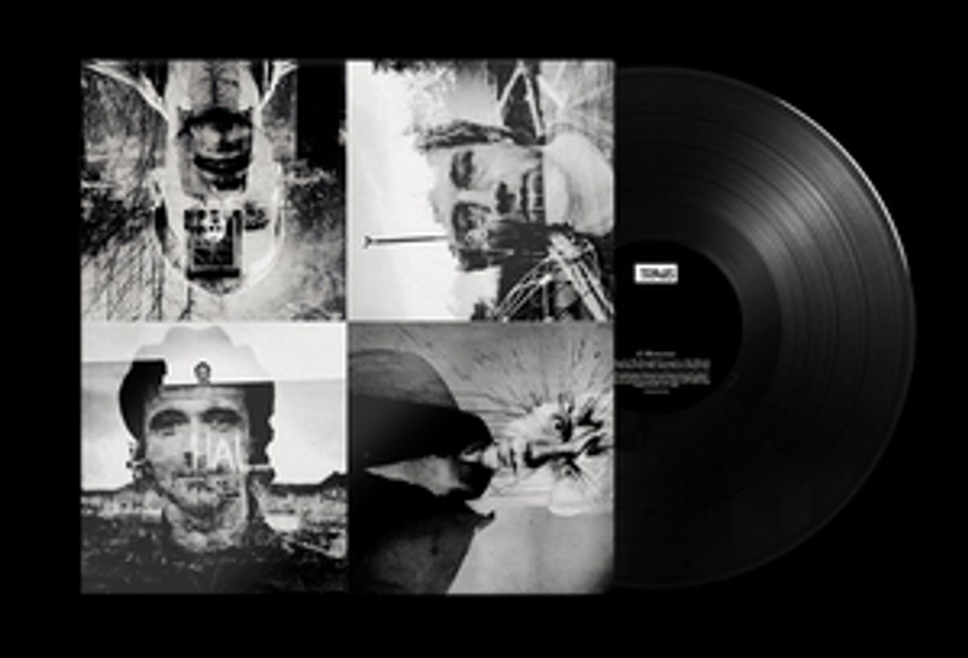 First-Ever Vinyl Reissue for Travis' '12 Memories' Due Out Aug. 13  Image