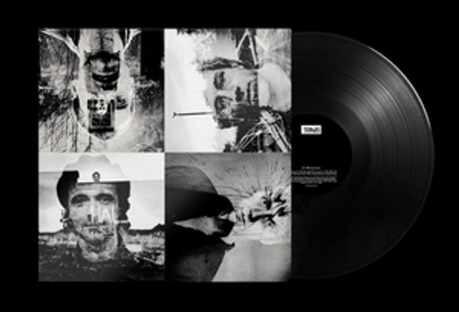 First-Ever Vinyl Reissue for Travis' '12 Memories' Due Out Aug. 13 Image