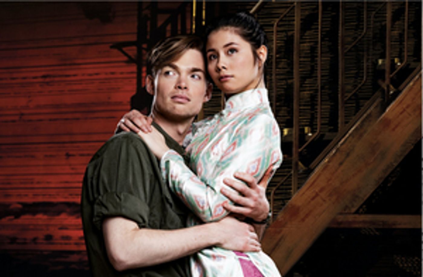 Review: MISS SAIGON at Raimund Theater  Image