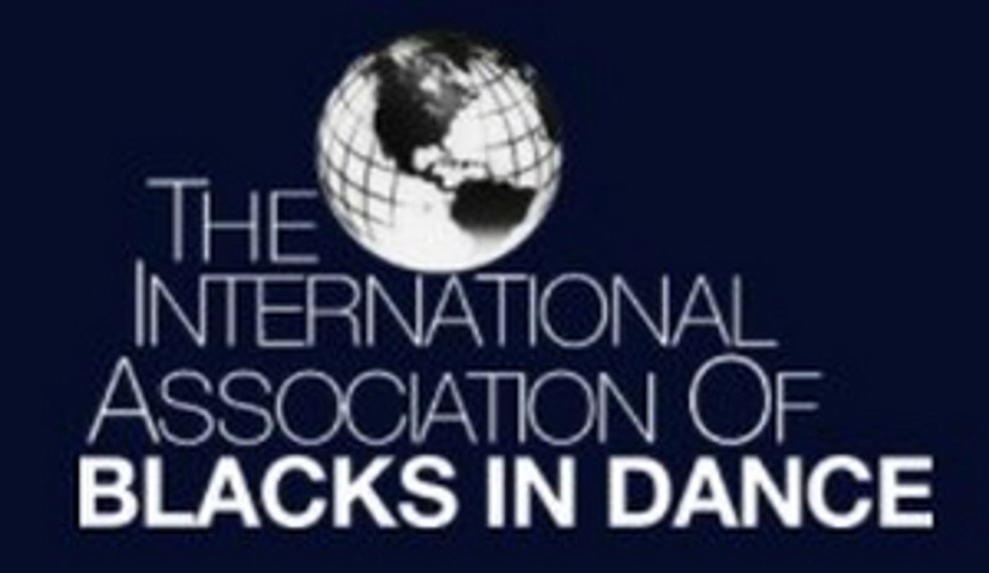 The International Association Of Blacks In Dance Announces $3 Million Dollar Gift From MacKenzie Scott And Dan Jewett The International Association Of Blacks In Dance Announces $3 Million Dollar Gift From MacKenzie Scott And Dan Jewett Image
