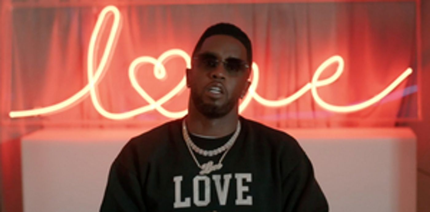 Sean Combs Signs With WME  Image