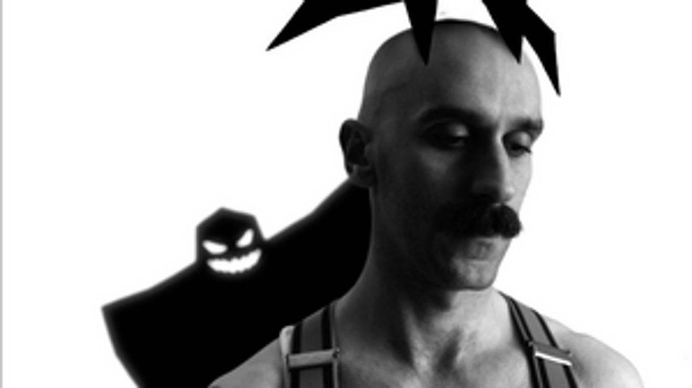 X Ambassadors Release Official Video for 'My Own Monster'  Image