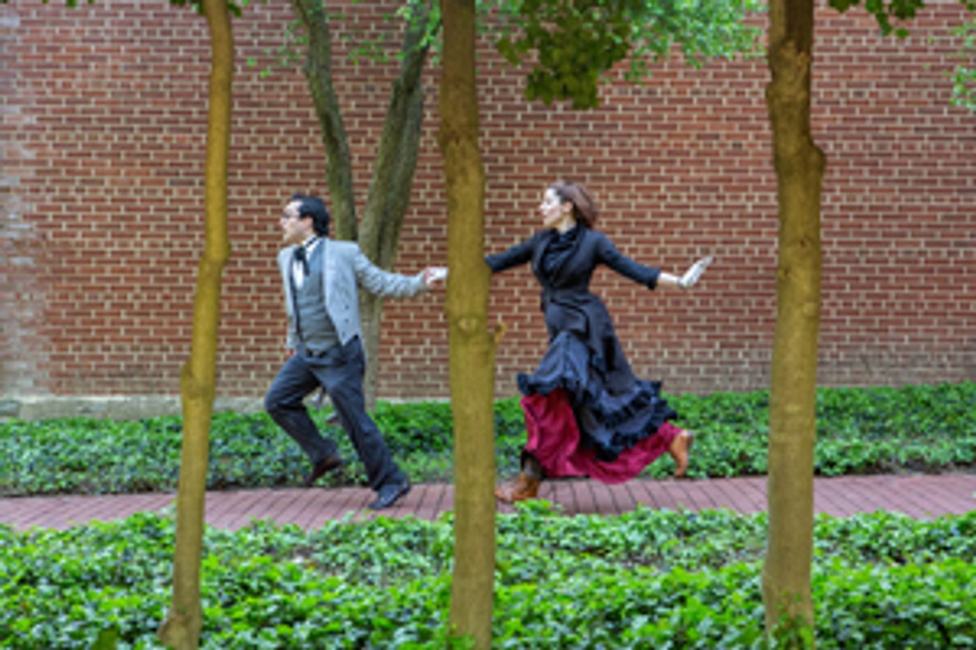 Peddler's Village Launches New Summer Theater, Music and Comedy Series With SHOWTIME UNDER THE STARS Peddler's Village Launches New Summer Theater, Music and Comedy Series With SHOWTIME UNDER THE STARS Image