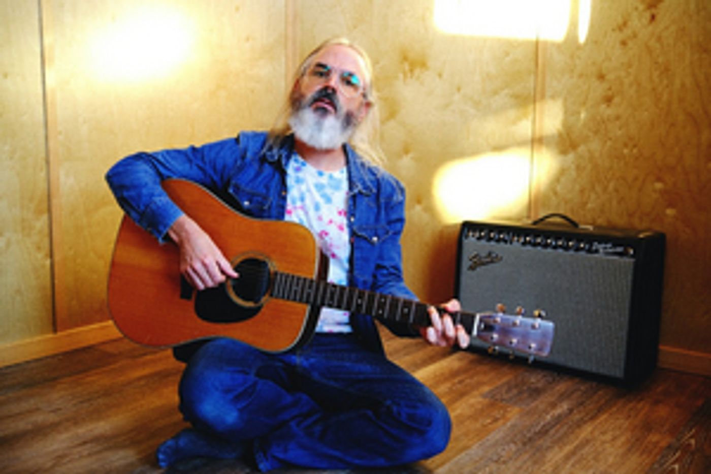 Rose City Band Share Wistful New Single 'In The Rain'  Image