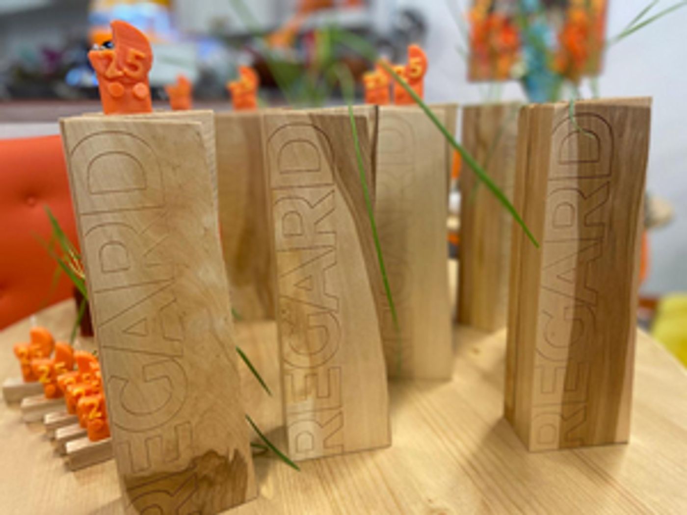 Festival REGARD Winners Announced Festival REGARD Winners Announced Image