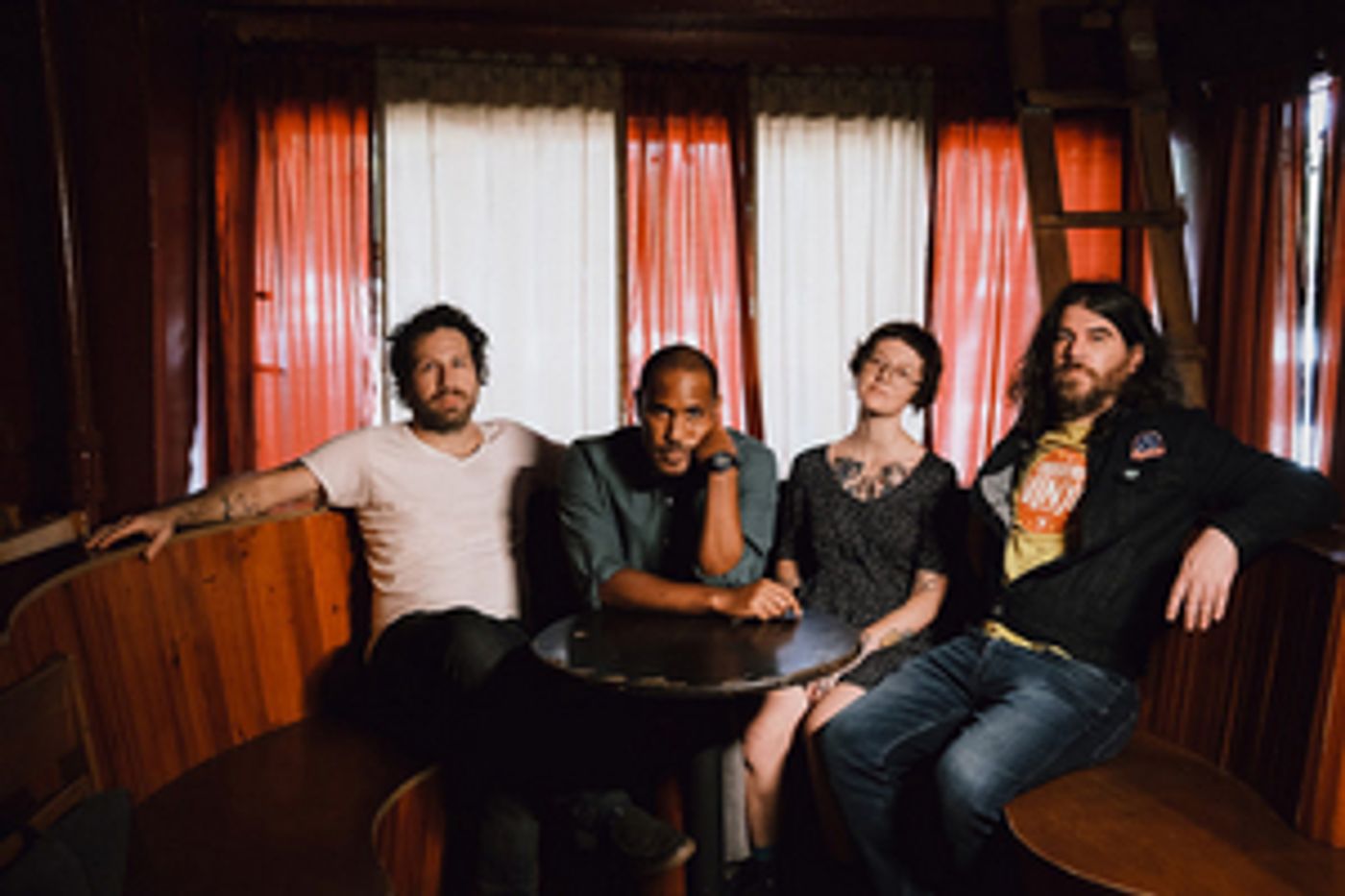 Blunt Bangs Announce Debut Album 'Proper Smoker'  Image