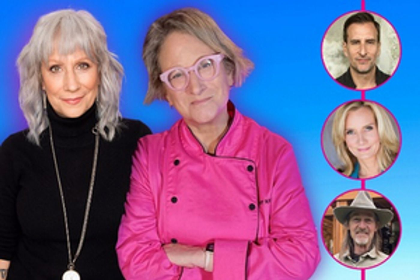 THE DAILY SHOW Celebrates 25th Anniversary on the Air  Image