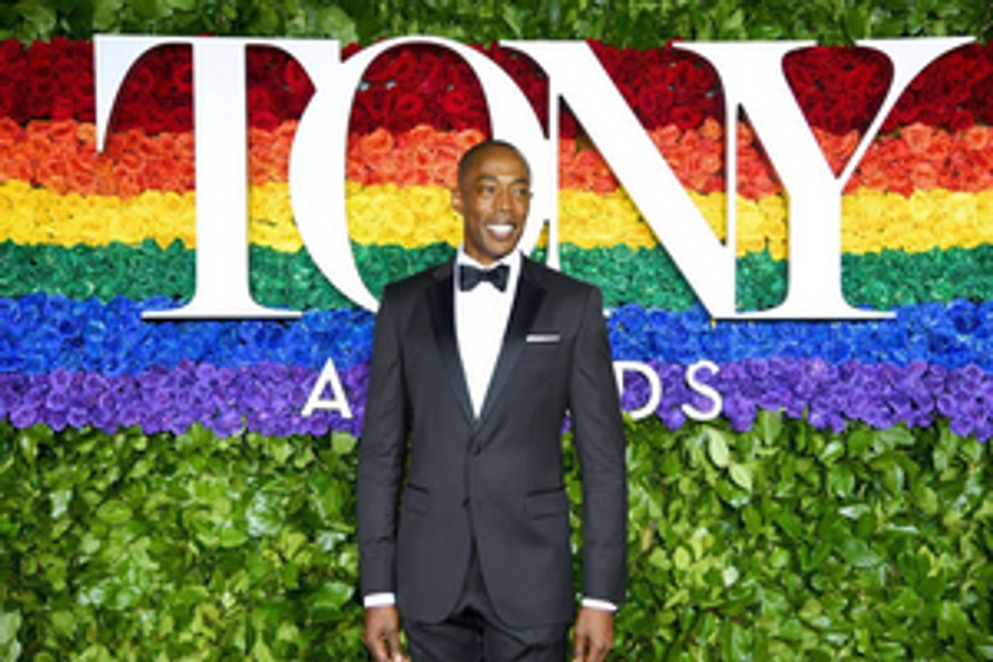 Michael McElroy Named Chair of University of Michigan's Musical Theatre Program Michael McElroy Named Chair of University of Michigan's Musical Theatre Program Image