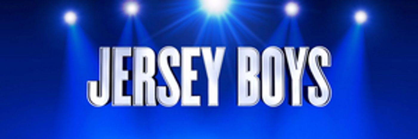 JERSEY BOYS Announces Lead Casting for West End Return  Image
