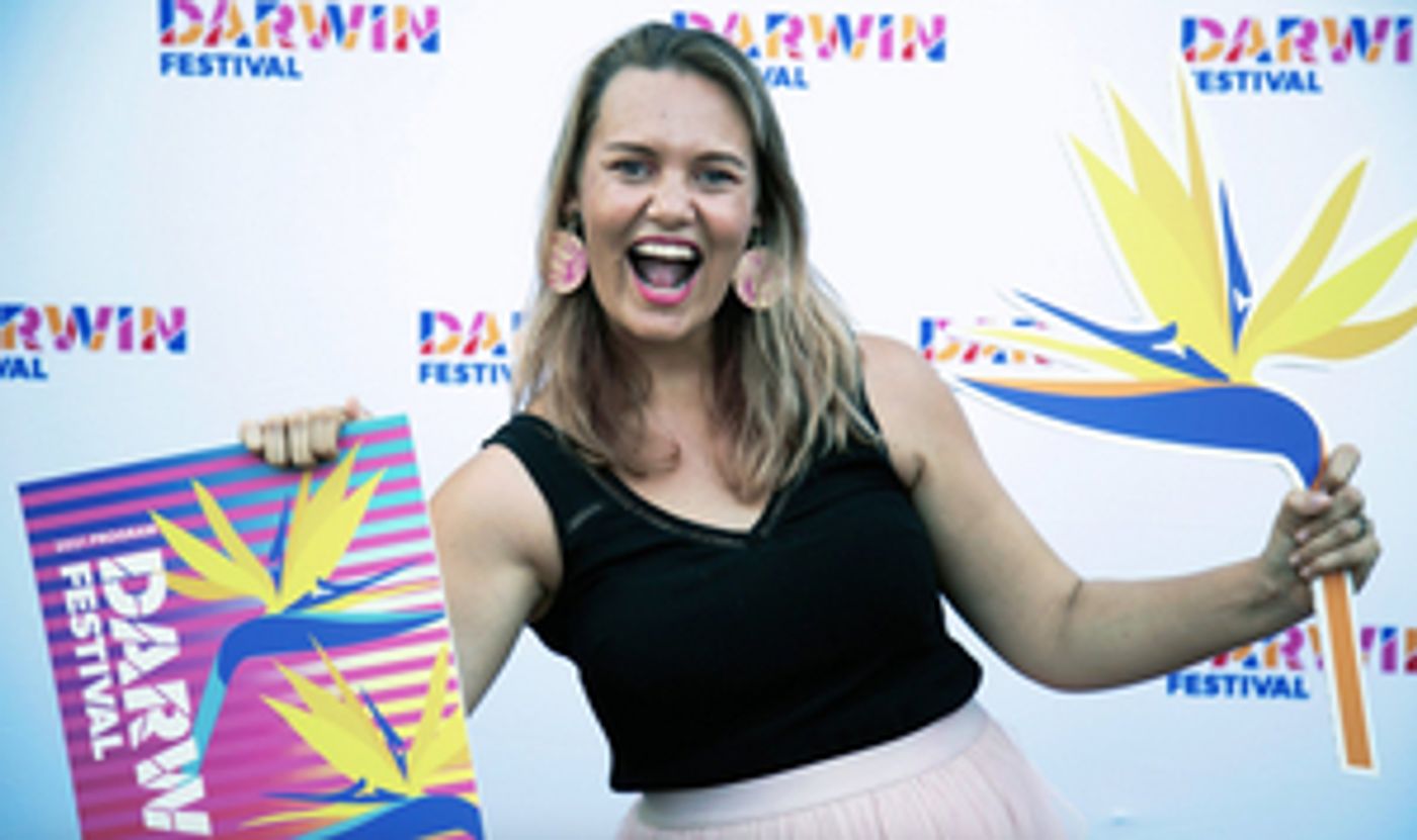 Darwin Festival Announces 2021 Programme  Image