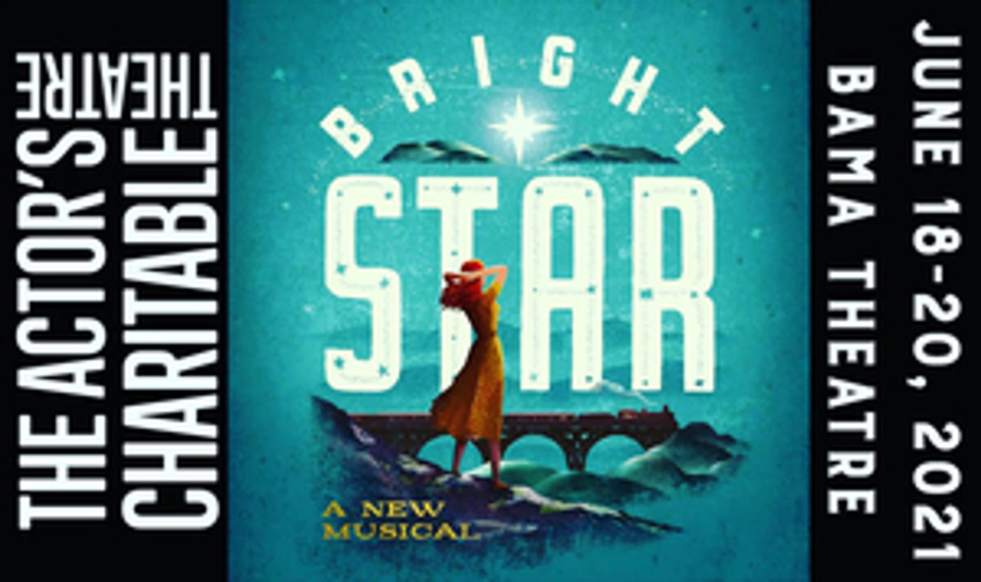 BRIGHT STAR Opens Tonight at the Actor's Charitable Theatre BRIGHT STAR Opens Tonight at the Actor's Charitable Theatre Image