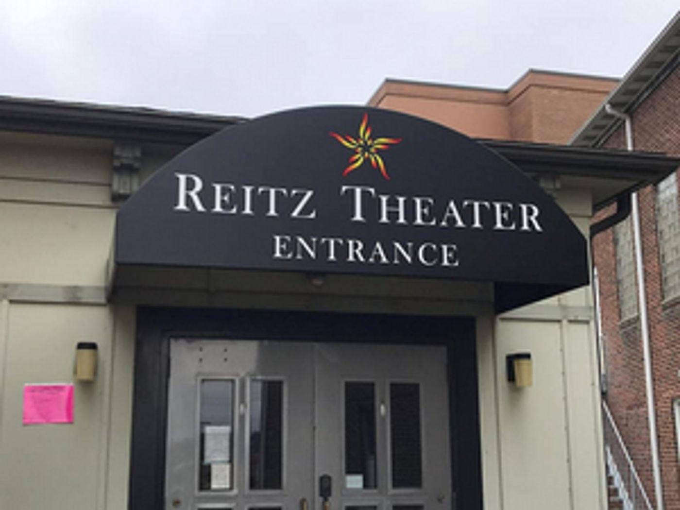 Reitz Theater Receives $300,000 Grant to Fund New Building  Image