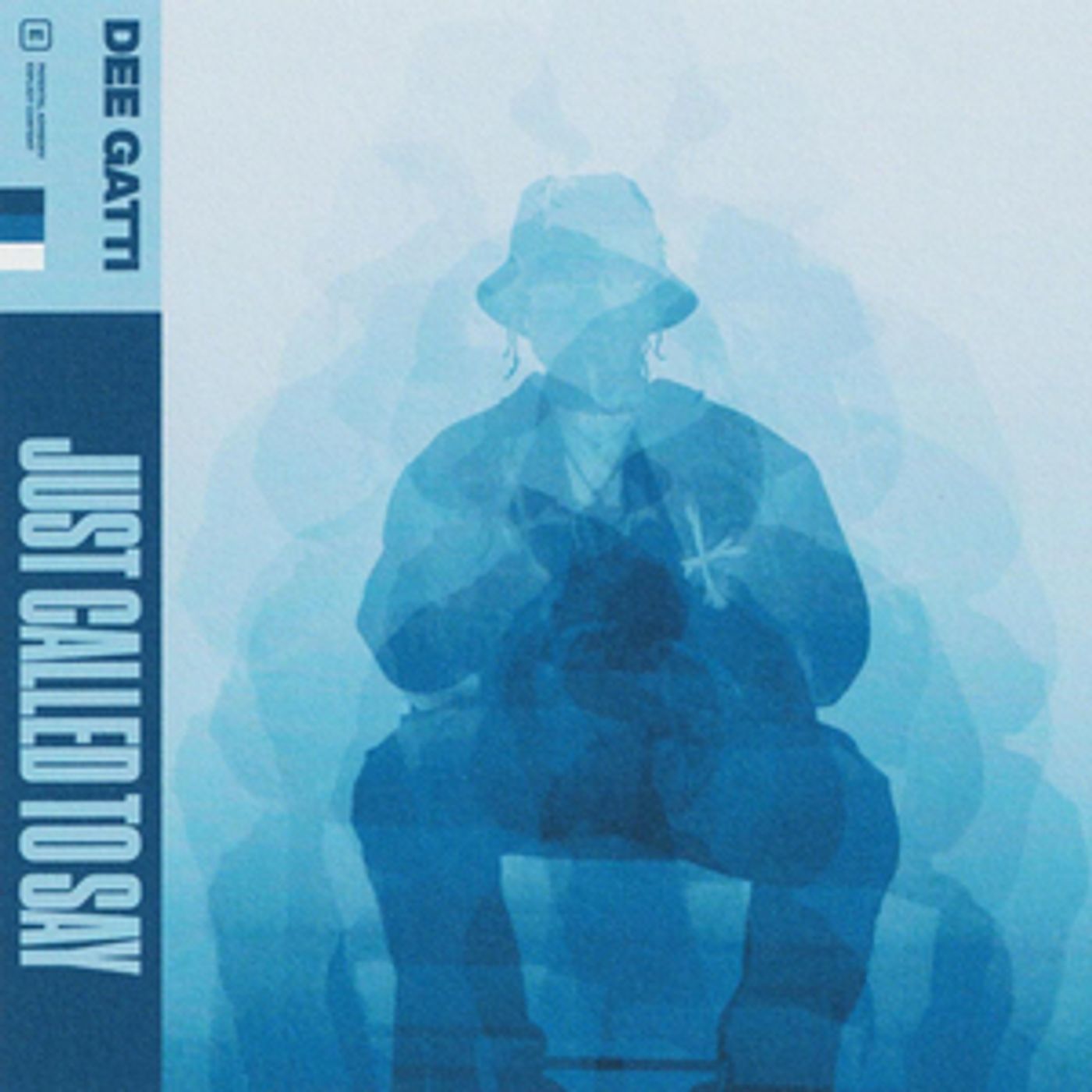 Breakout R&B Artist Dee Gatti Drops Debut EP 'Just Called To Say'  Image