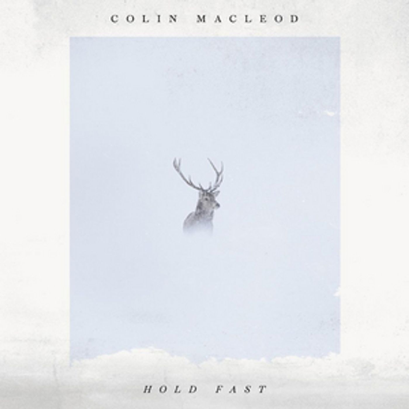 Colin Macleod Releases Stunning Sophomore LP 'Hold Fast'  Image