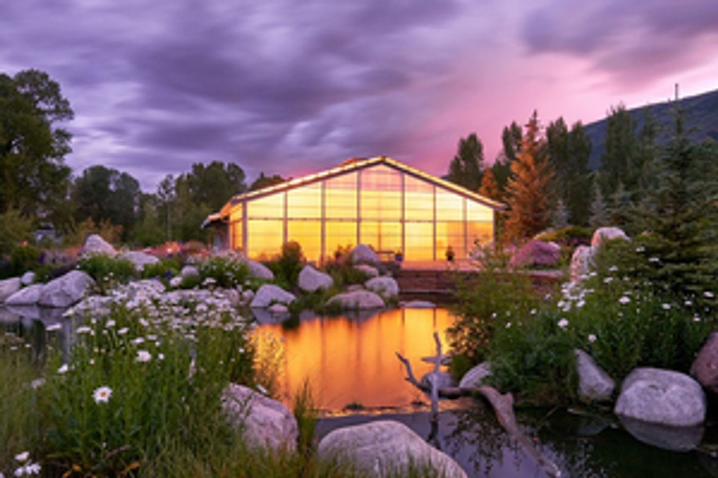 Hunter Foster, Taylor Trensch, Sarah Stiles, Fred Grandy & More Announced for Theatre Aspen's SOLO FLIGHTS FESTIVAL  Image