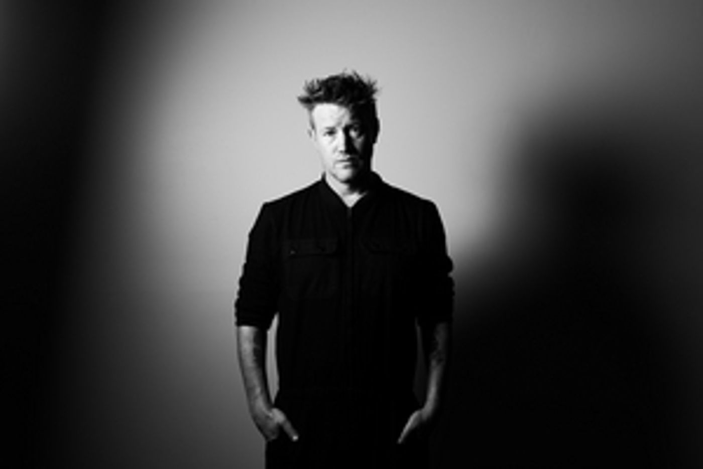 Review: EDDIE PERFECT: INTROSPECTIVE – ADELAIDE CABARET FESTIVAL 2021 at Dunstan Playhouse, Adelaide Festival Centre  Image
