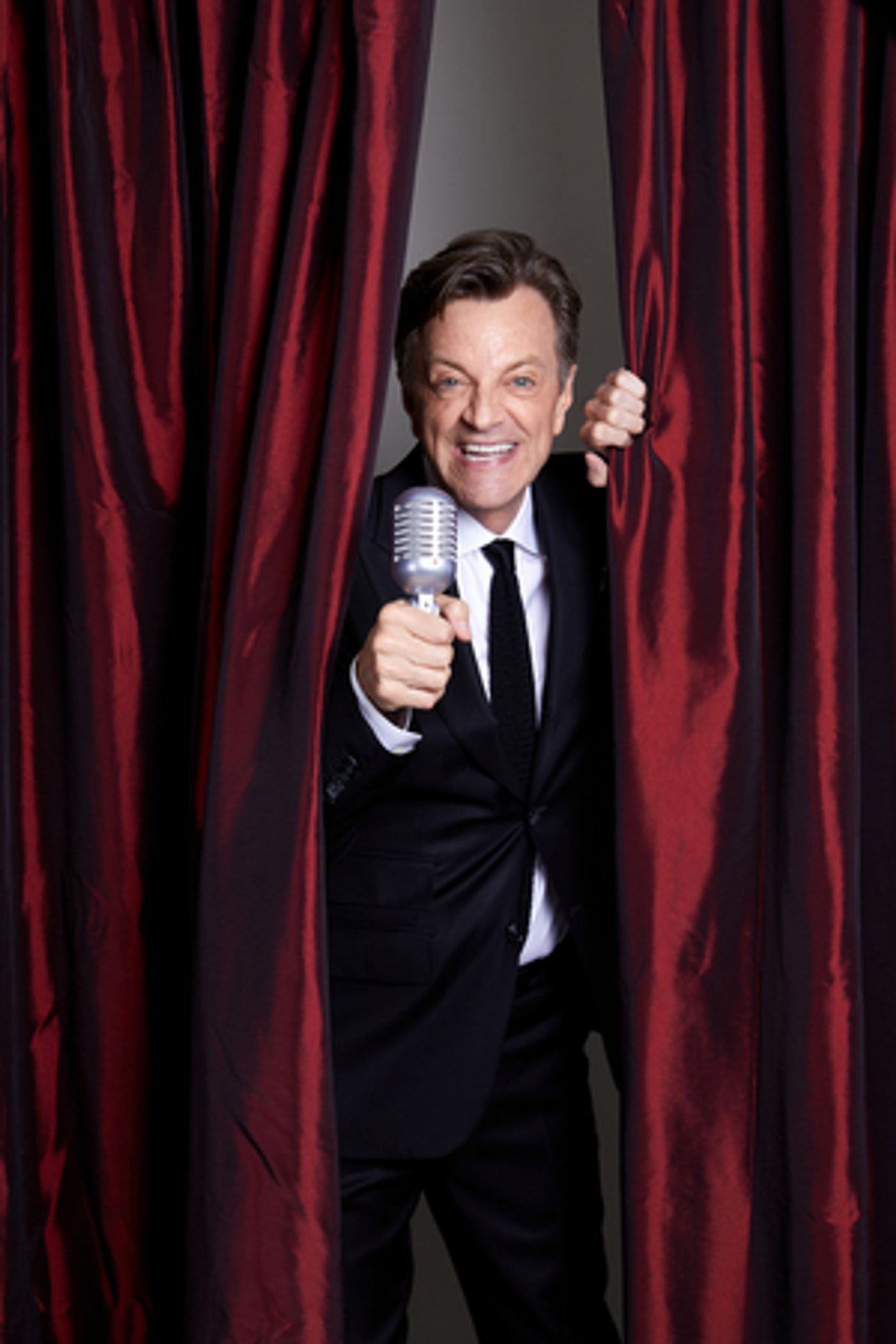 JIM CARUSO'S CAST PARTY to Return to Birdland Jazz Club Beginning in July  Image