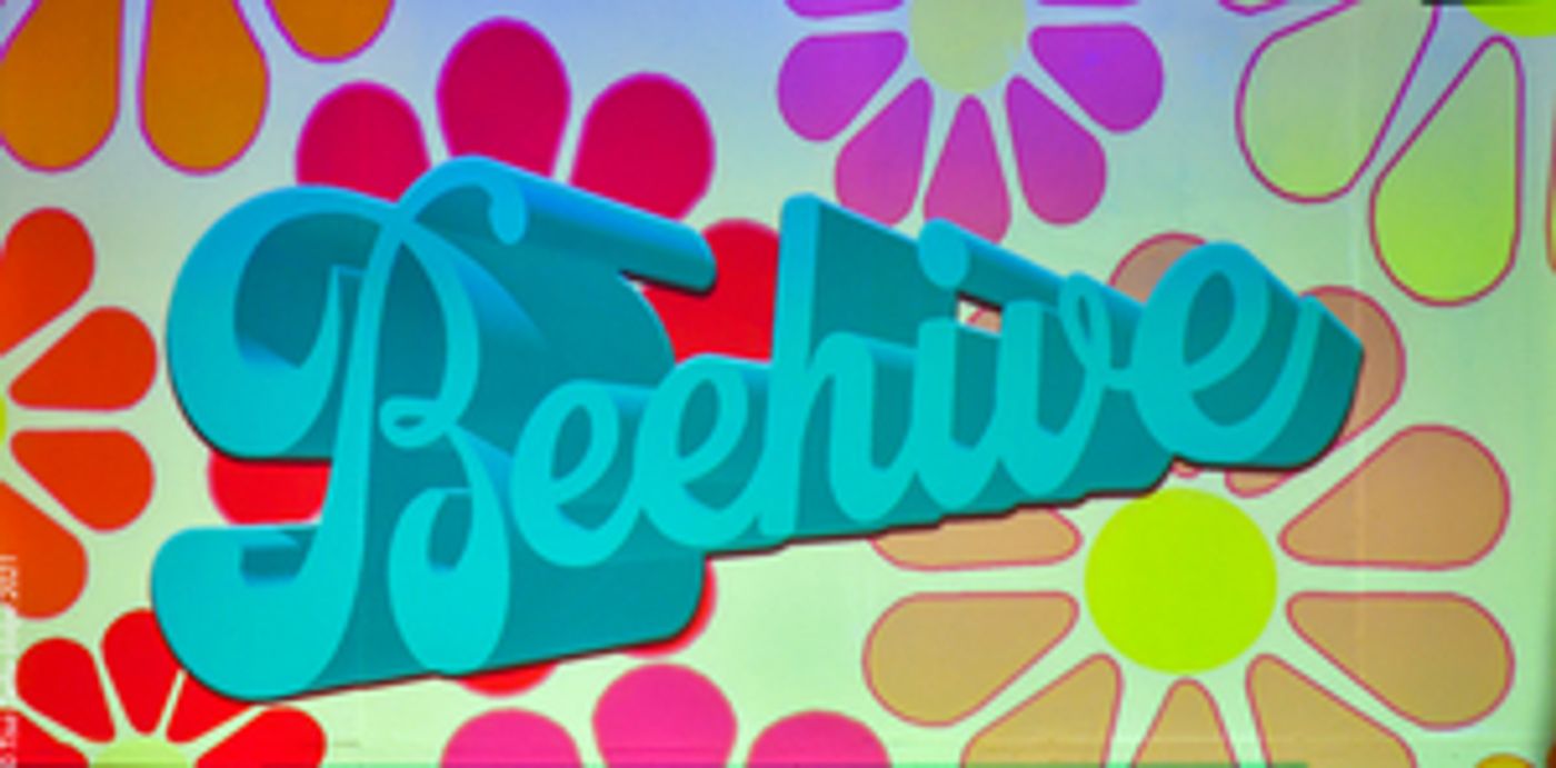 Review: BEEHIVE at Candlelight Music Theatre  Image