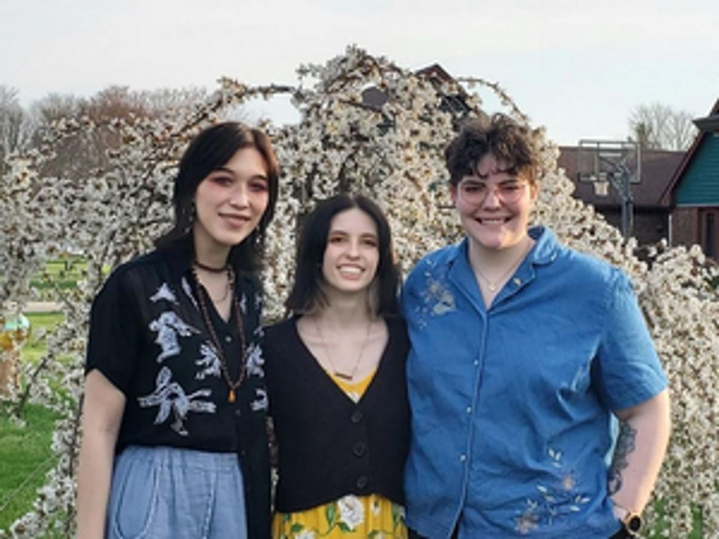 Student Blog: Find My Friends  Image