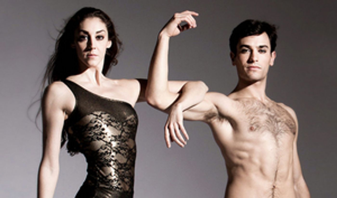 Review: PACIFIC NORTHWEST BALLET SEASON ENCORE 2020-2021 Filmed at McCaw Hall and Elsewhere  Image