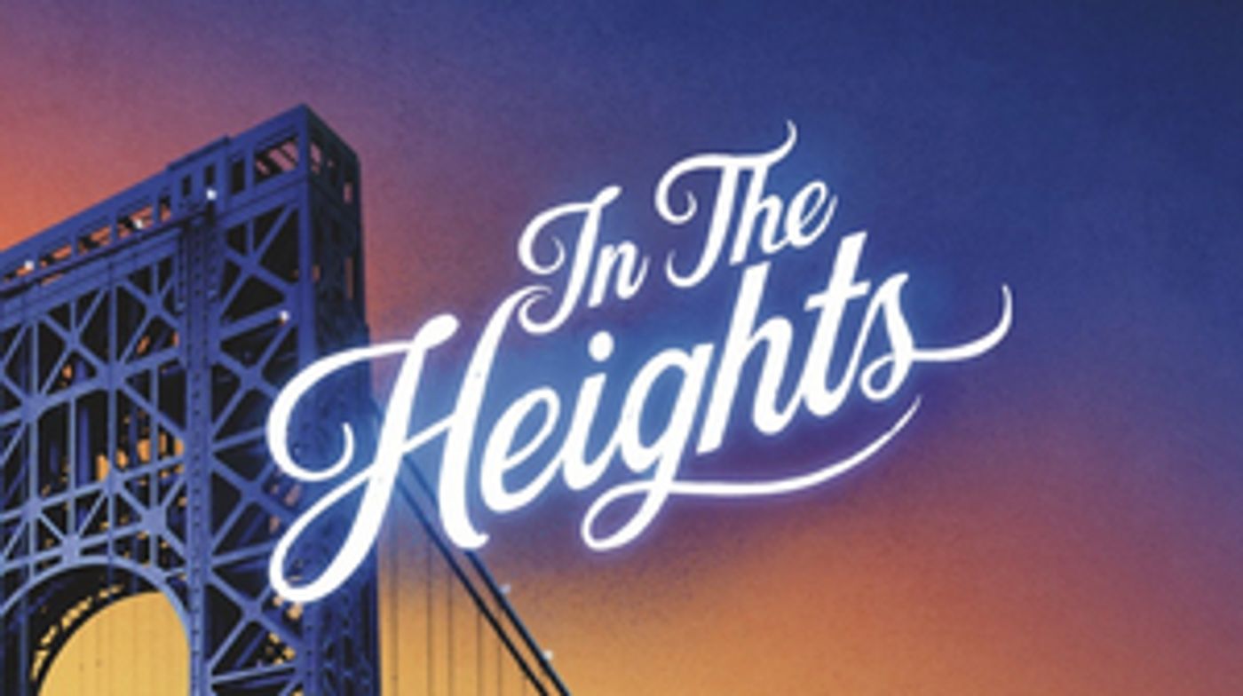 Student Blog: What 'In the Heights' Means to Me  Image
